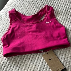 New Nike bra